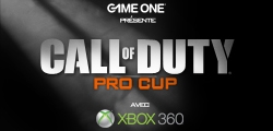 Call of Duty Pro Cup