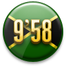 9 secondes 58