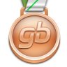 Bronze Medal Xbox
