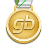 Gold Medal Xbox