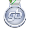 Silver Medal Xbox