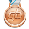 Bronze Medal Nintendo