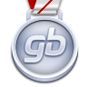 Silver Medal Playstation